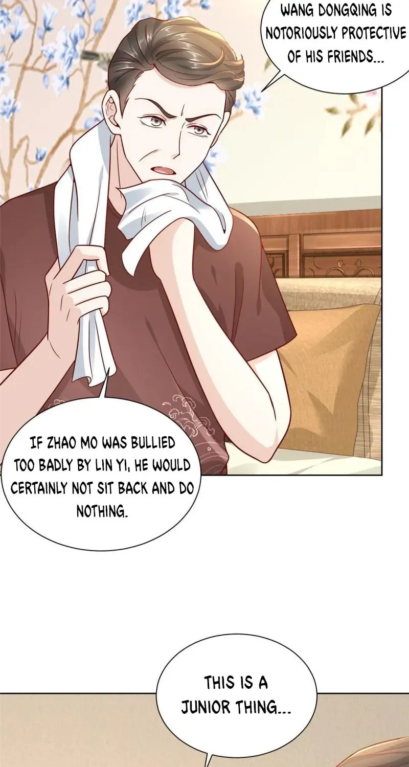 I Randomly Have A New Career Every Week Chapter 200 page 4 - 