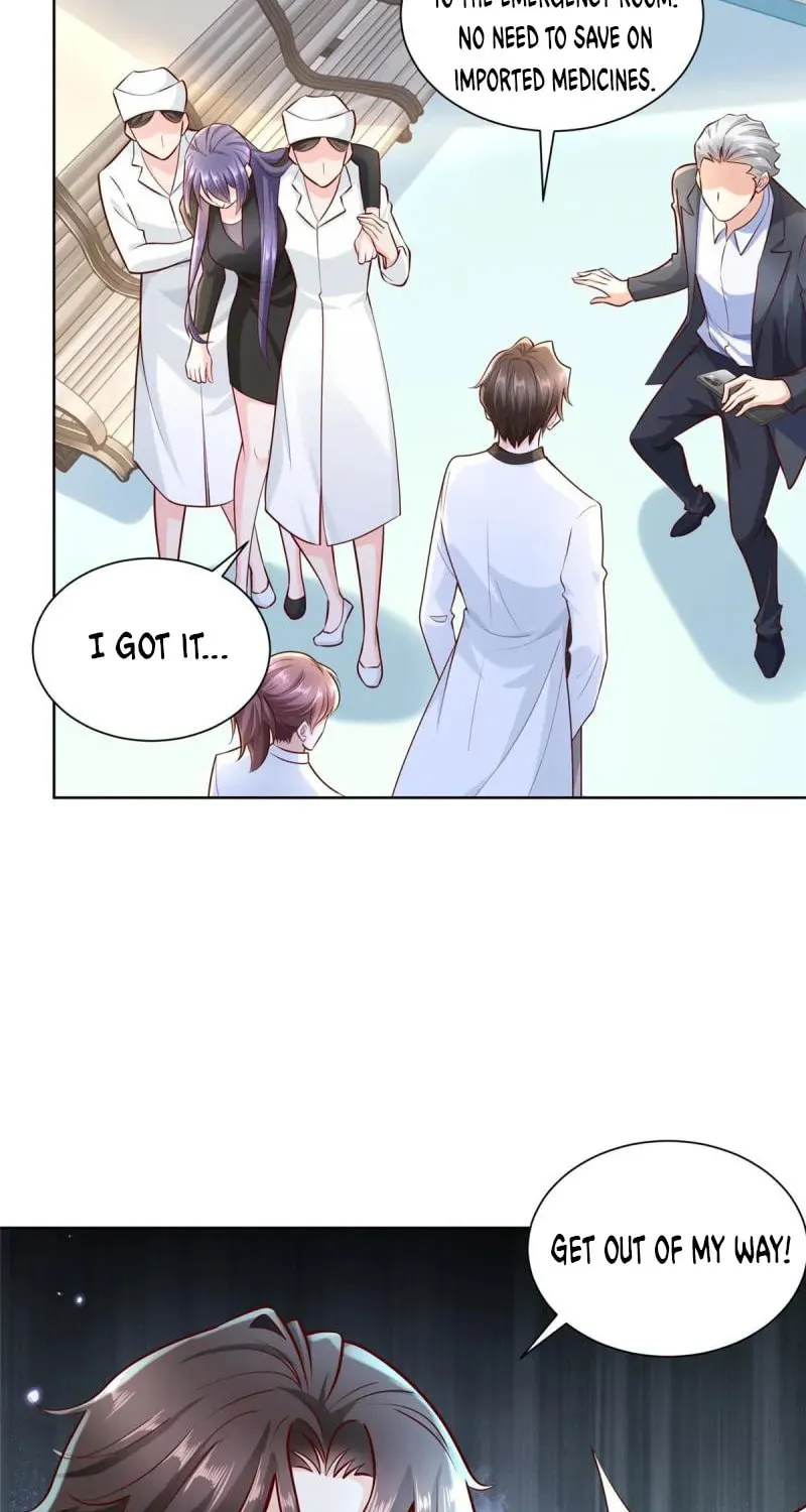 I Randomly Have A New Career Every Week Chapter 200 page 31 - 