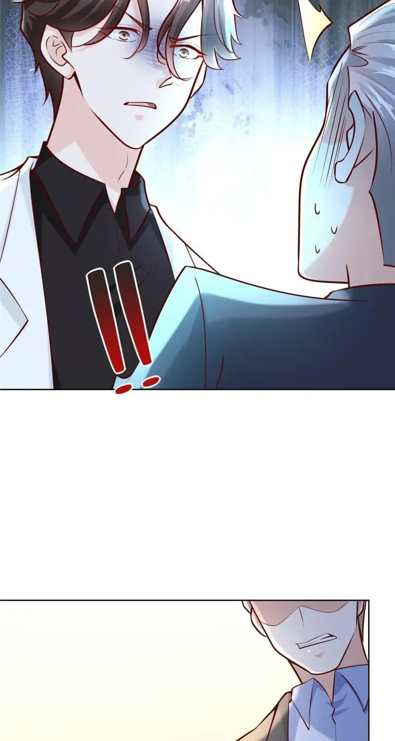 I Randomly Have A New Career Every Week Chapter 200 page 32 - 