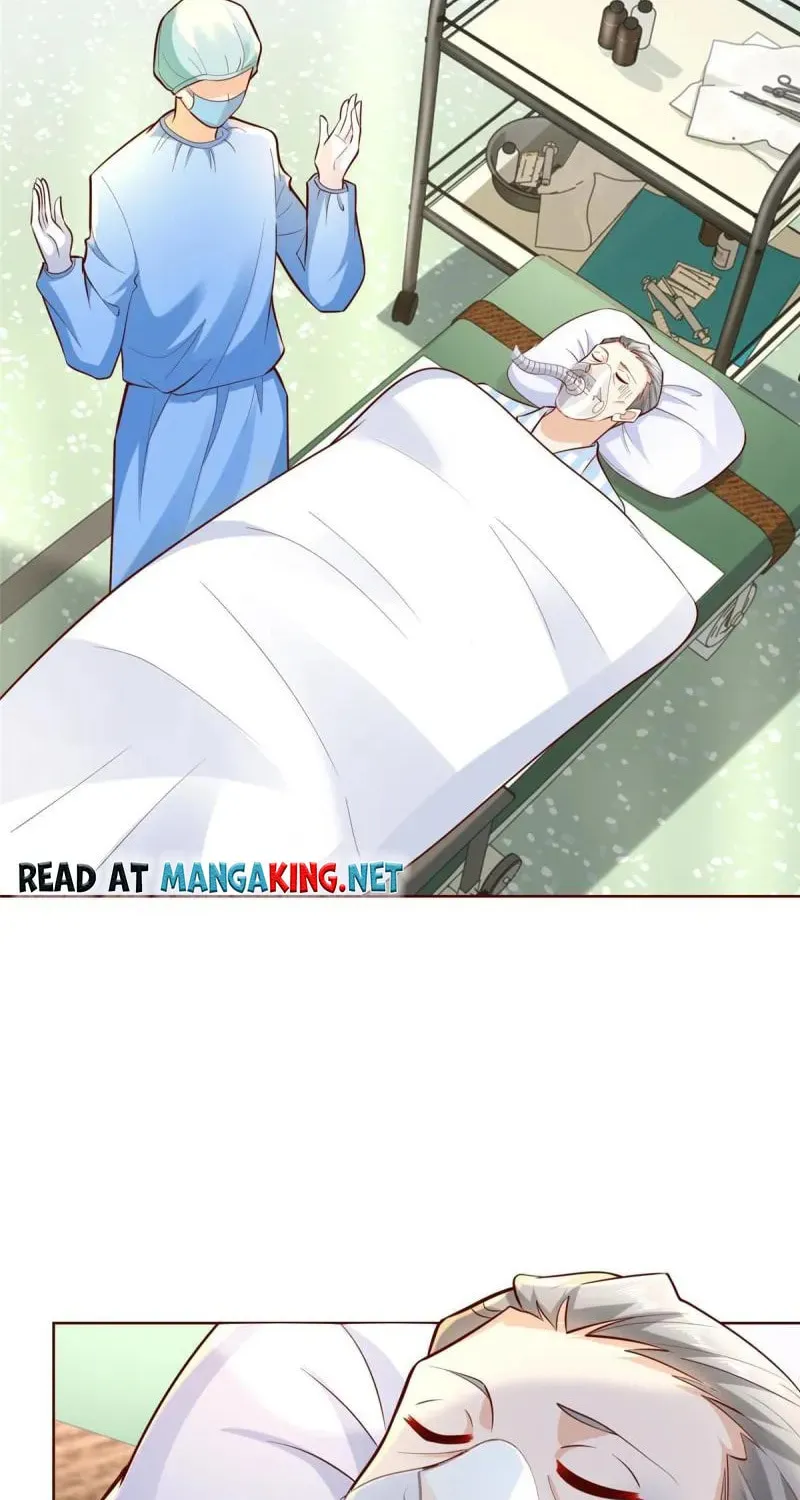 I Randomly Have A New Career Every Week Chapter 200 page 34 - 