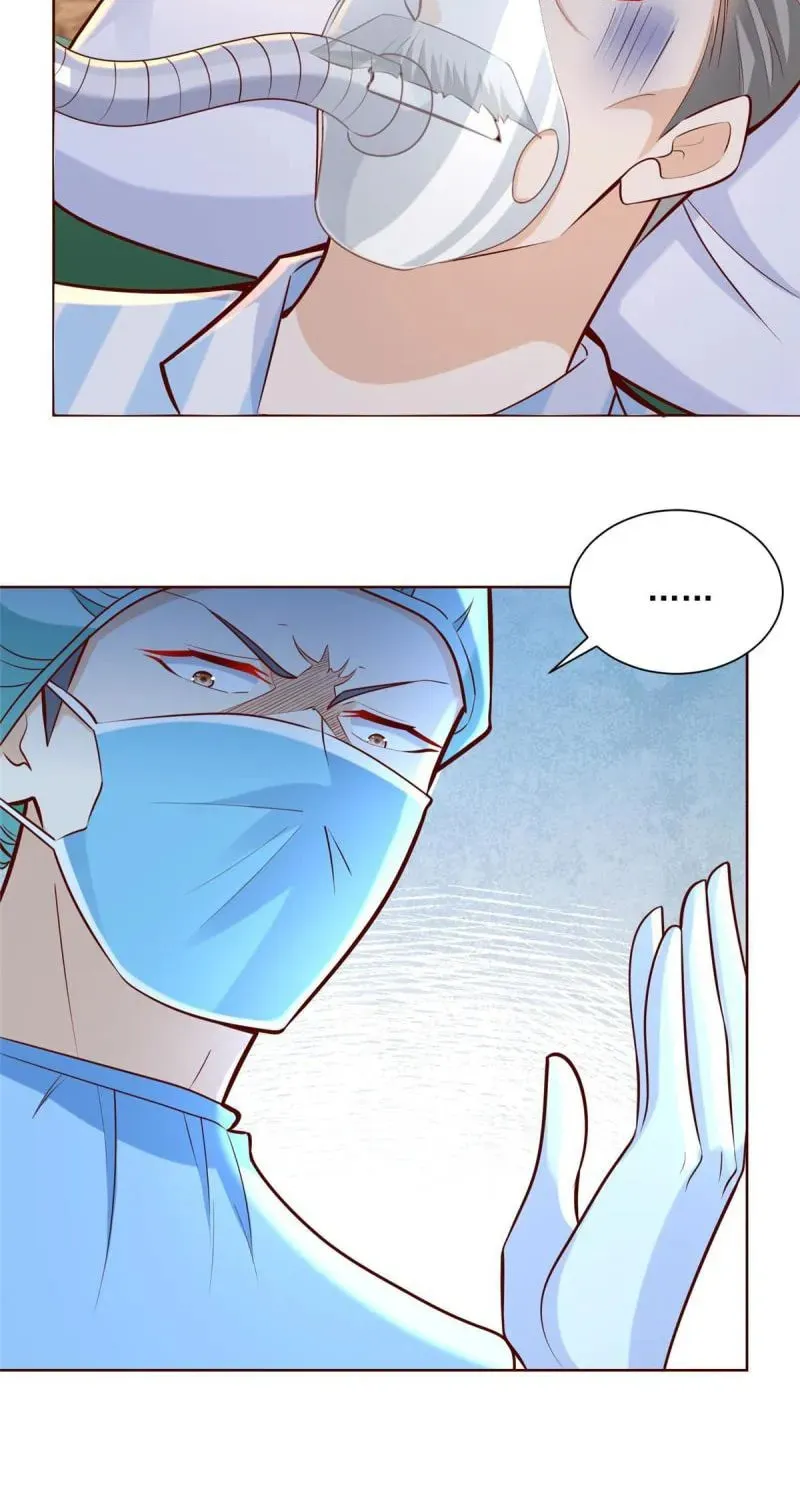 I Randomly Have A New Career Every Week Chapter 200 page 35 - 