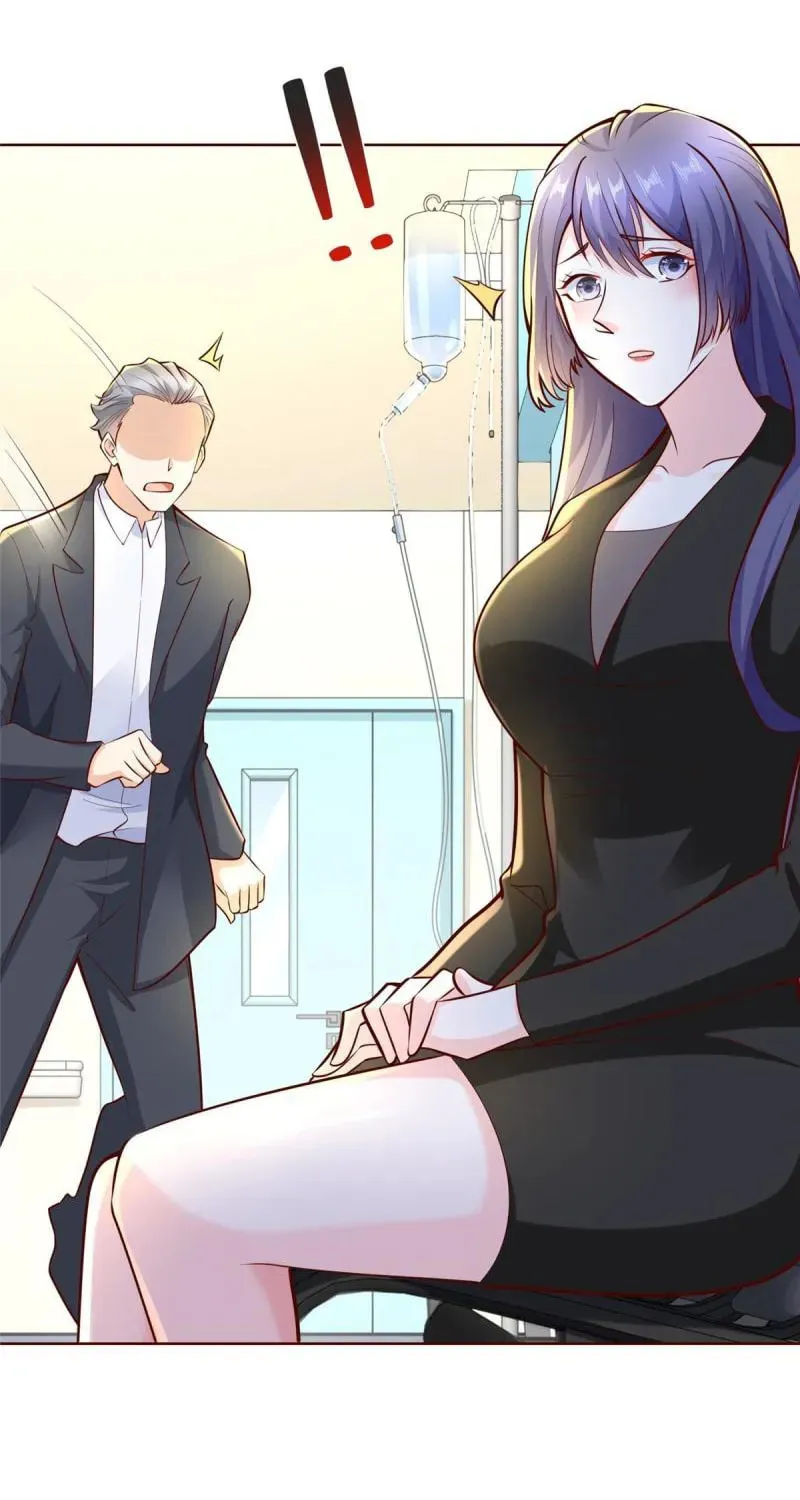 I Randomly Have A New Career Every Week Chapter 200 page 37 - 