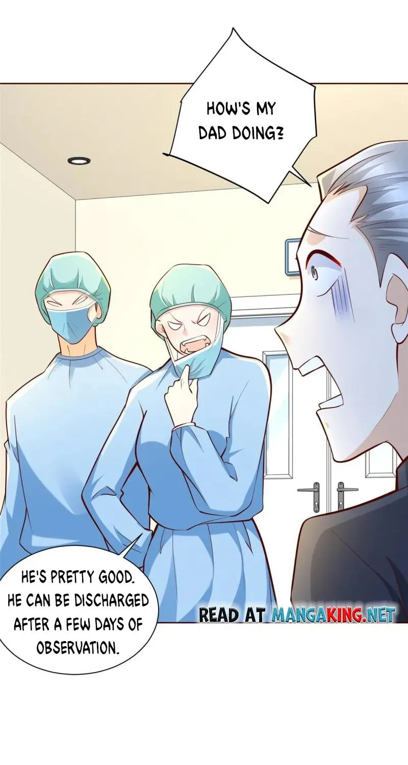 I Randomly Have A New Career Every Week Chapter 200 page 38 - 