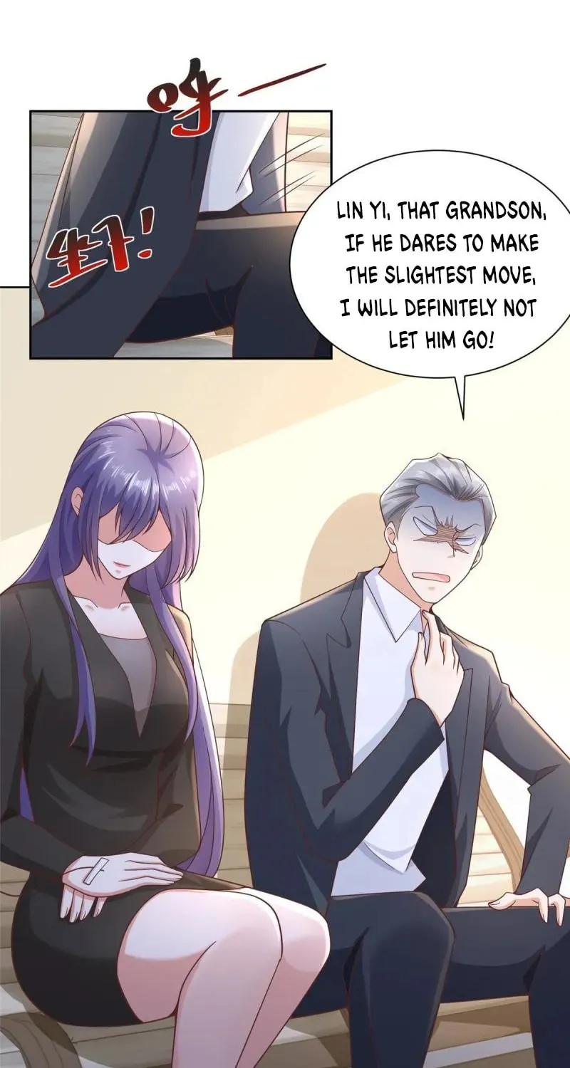 I Randomly Have A New Career Every Week Chapter 200 page 40 - 