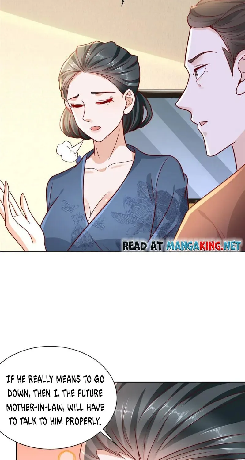 I Randomly Have A New Career Every Week Chapter 200 page 5 - 