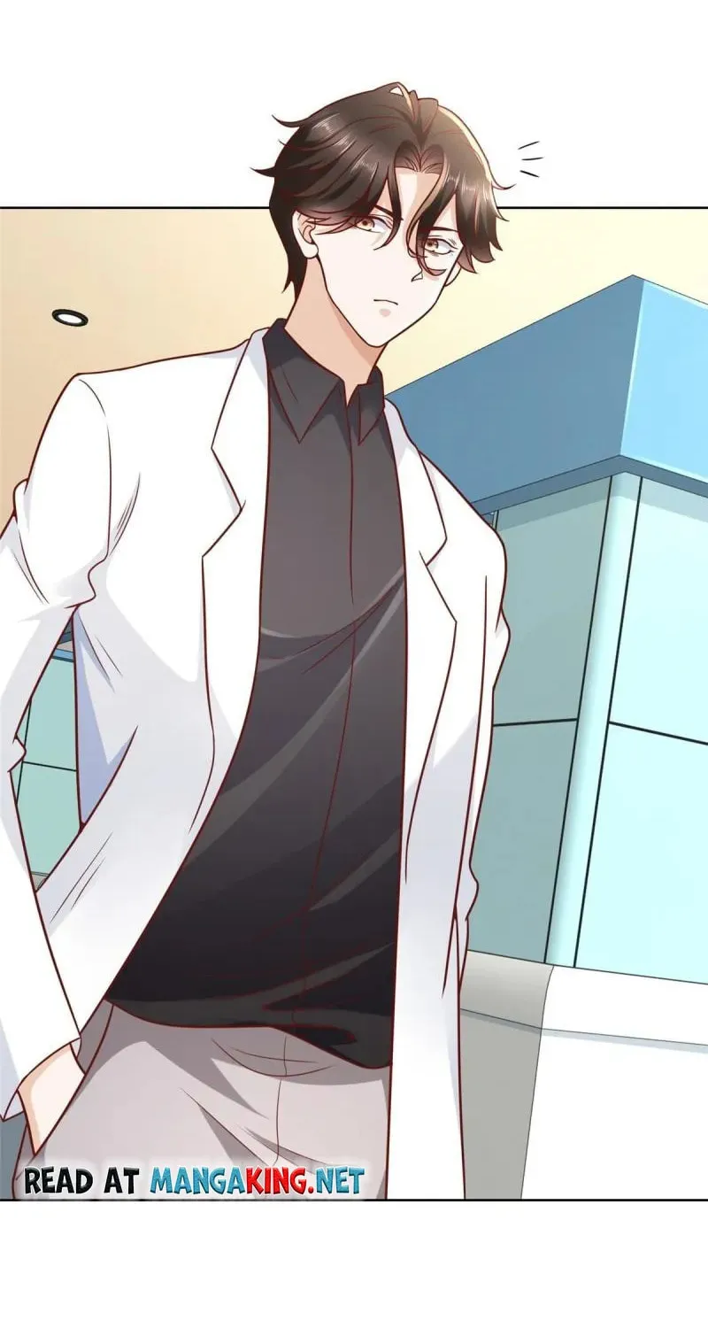 I Randomly Have A New Career Every Week Chapter 200 page 9 - 