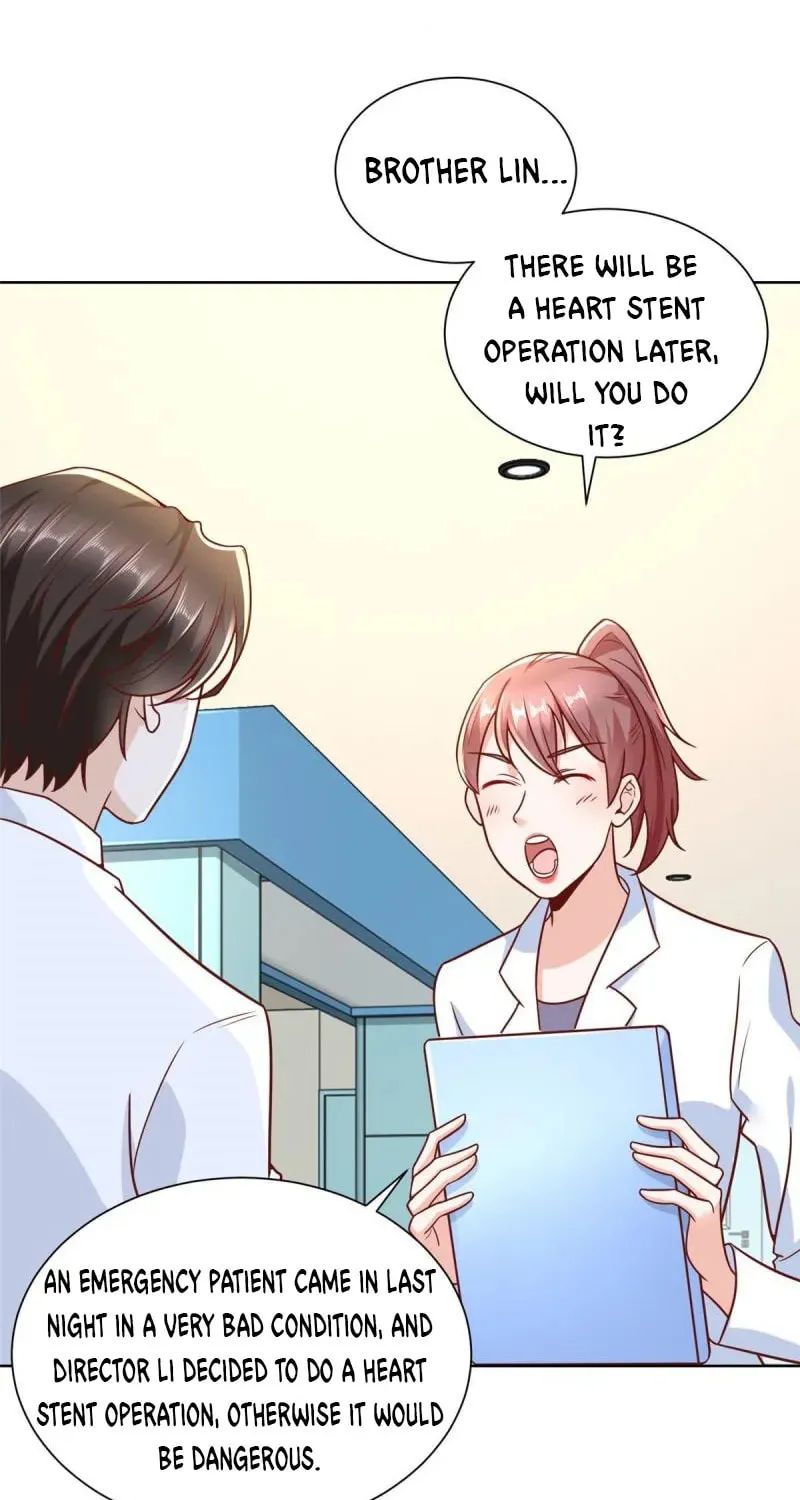 I Randomly Have A New Career Every Week Chapter 200 page 10 - 