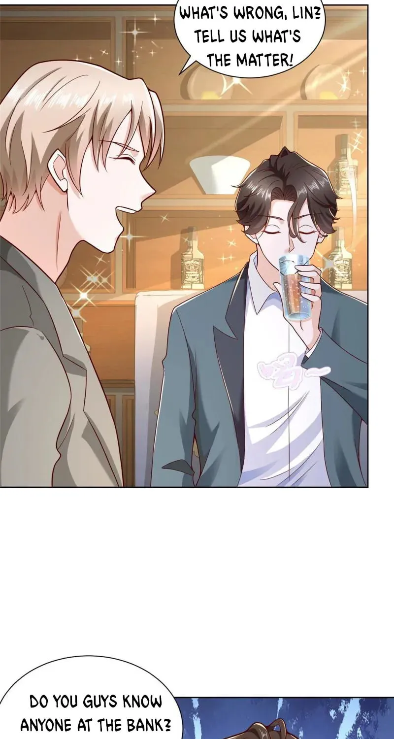 I Randomly Have A New Career Every Week Chapter 201 page 11 - 