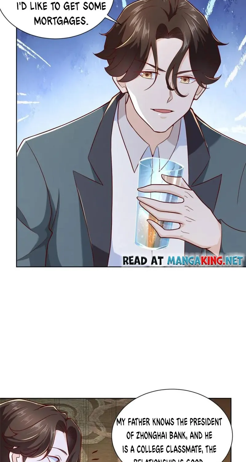 I Randomly Have A New Career Every Week Chapter 201 page 12 - 