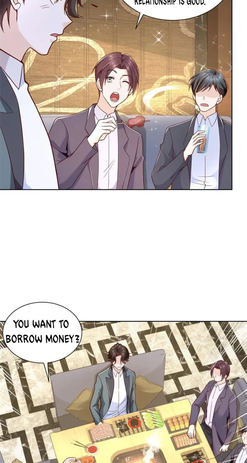 I Randomly Have A New Career Every Week Chapter 201 page 13 - 