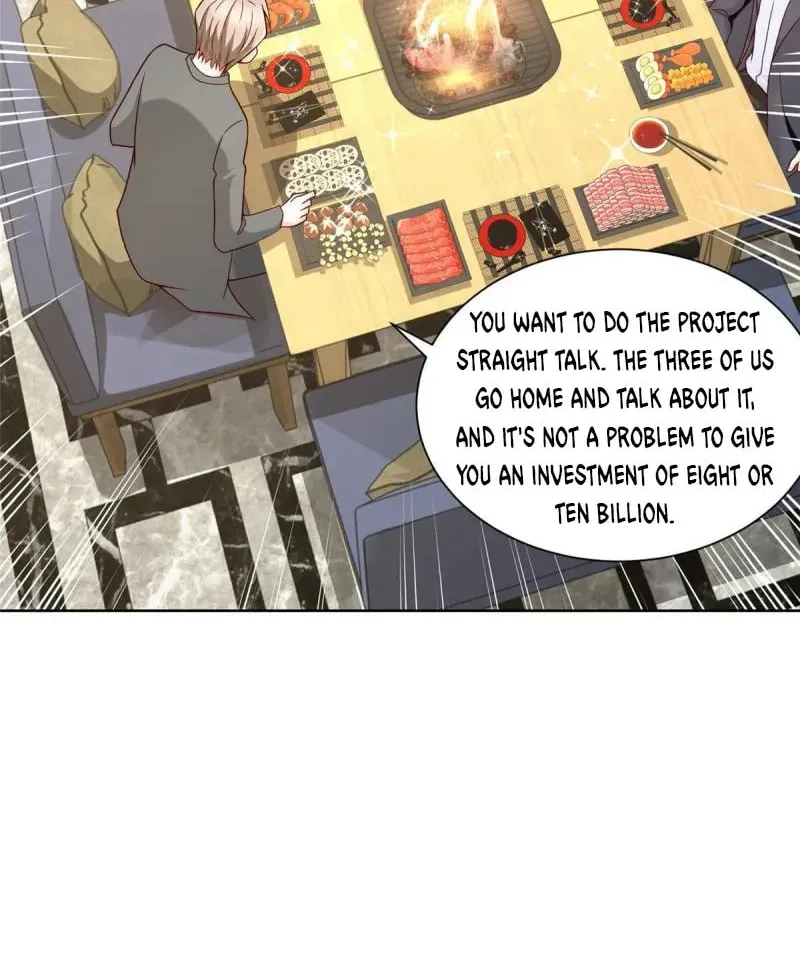I Randomly Have A New Career Every Week Chapter 201 page 14 - 