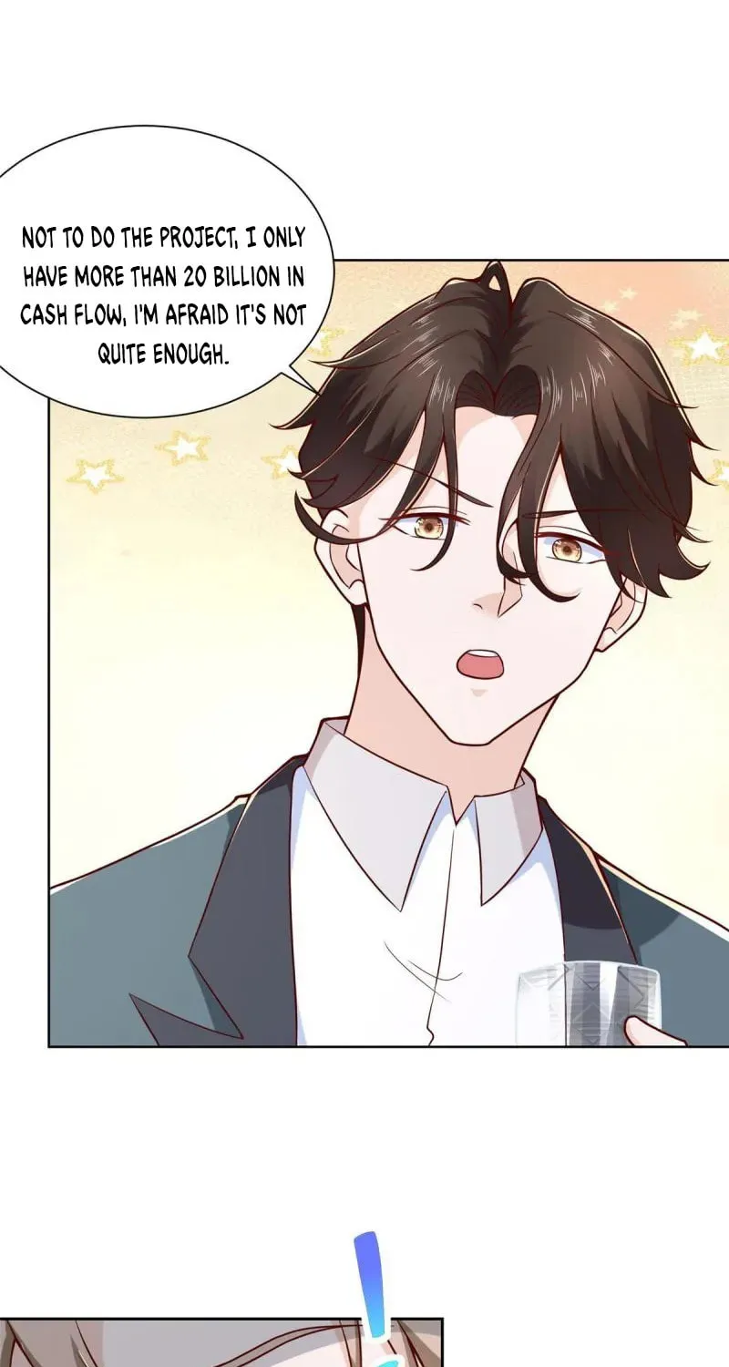 I Randomly Have A New Career Every Week Chapter 201 page 15 - 