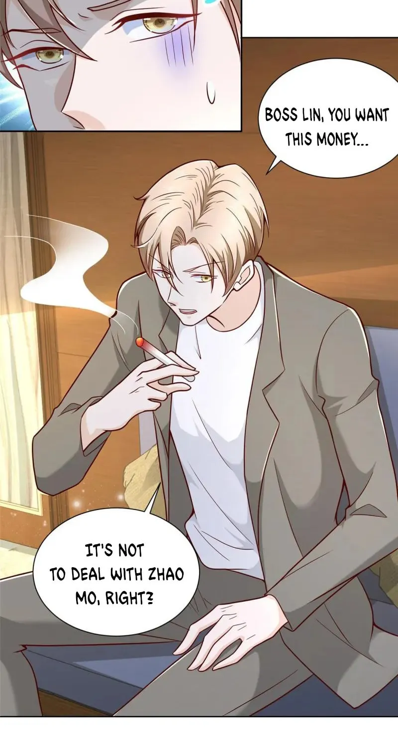 I Randomly Have A New Career Every Week Chapter 201 page 16 - 