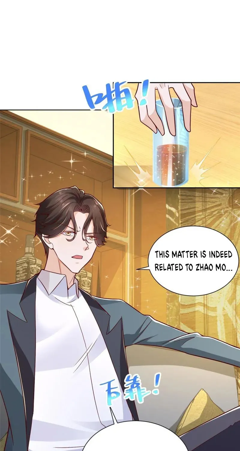 I Randomly Have A New Career Every Week Chapter 201 page 17 - 