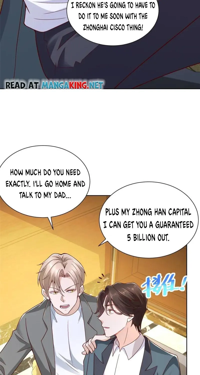 I Randomly Have A New Career Every Week Chapter 201 page 18 - 