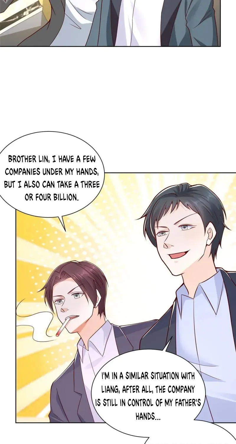 I Randomly Have A New Career Every Week Chapter 201 page 19 - 