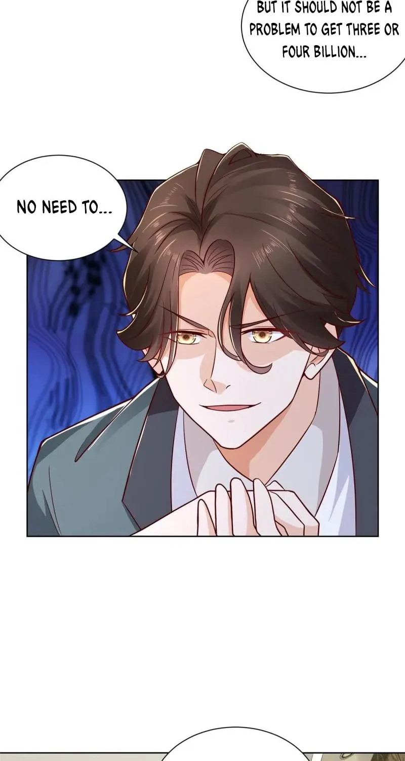 I Randomly Have A New Career Every Week Chapter 201 page 20 - 