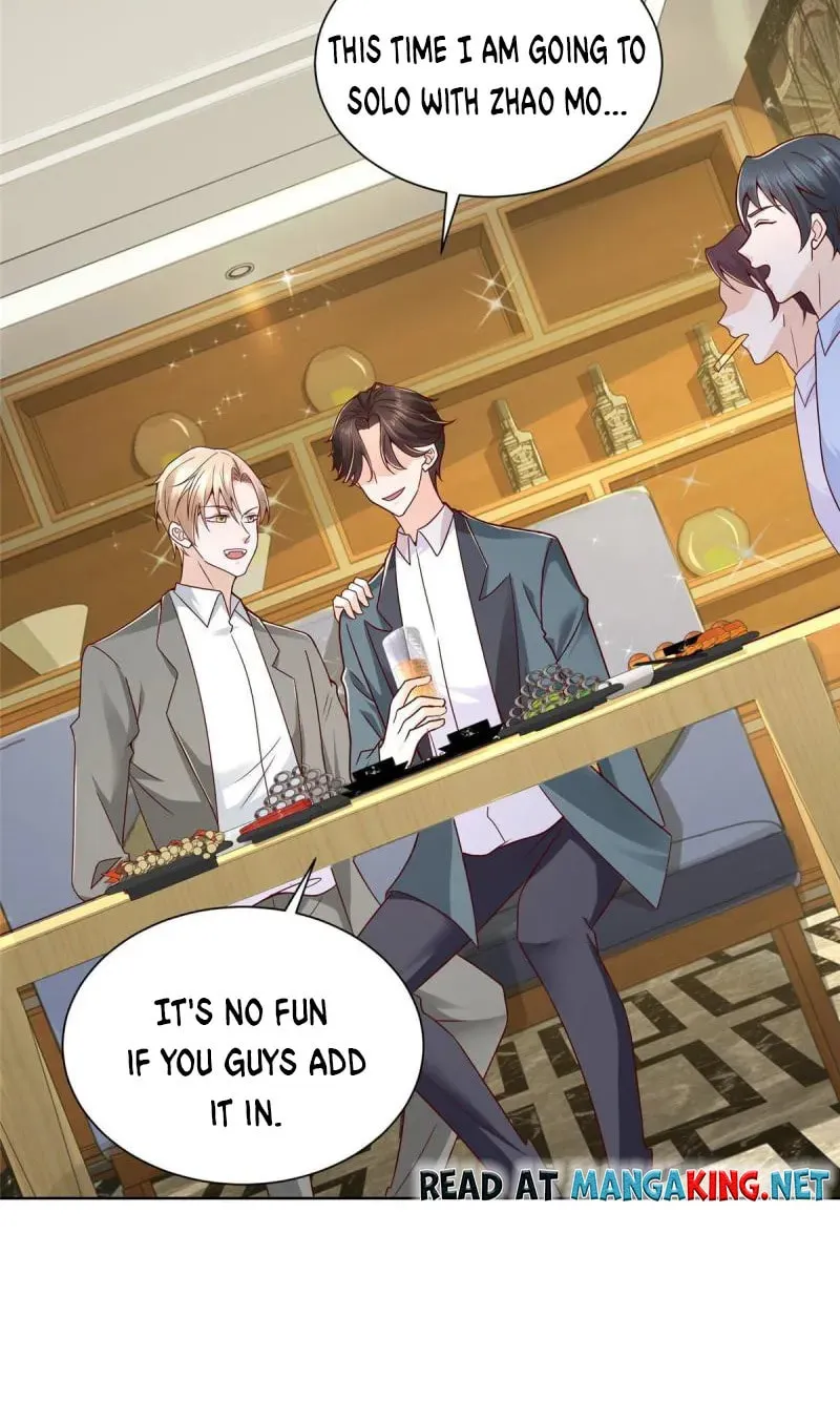I Randomly Have A New Career Every Week Chapter 201 page 21 - 