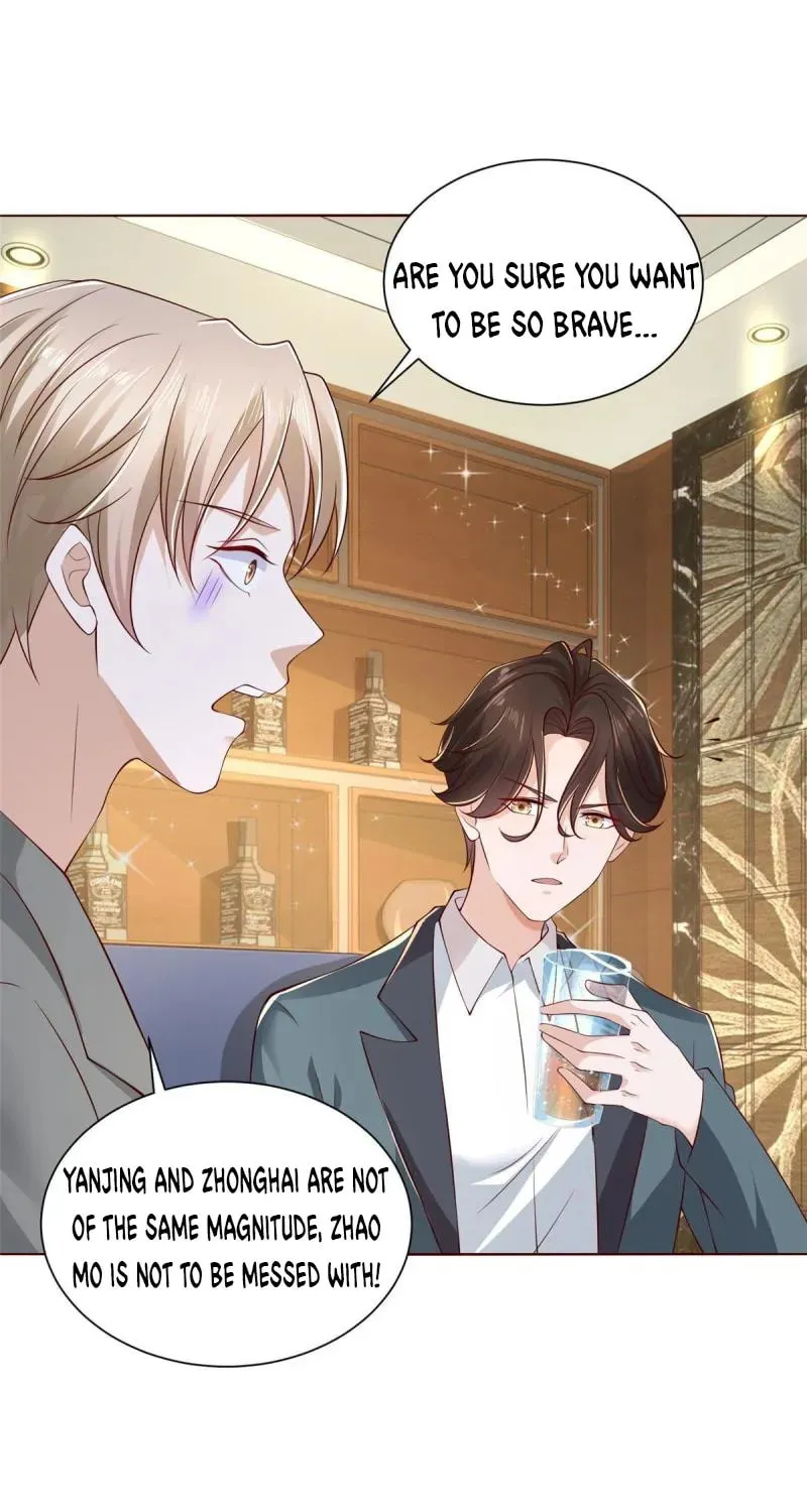 I Randomly Have A New Career Every Week Chapter 201 page 22 - 
