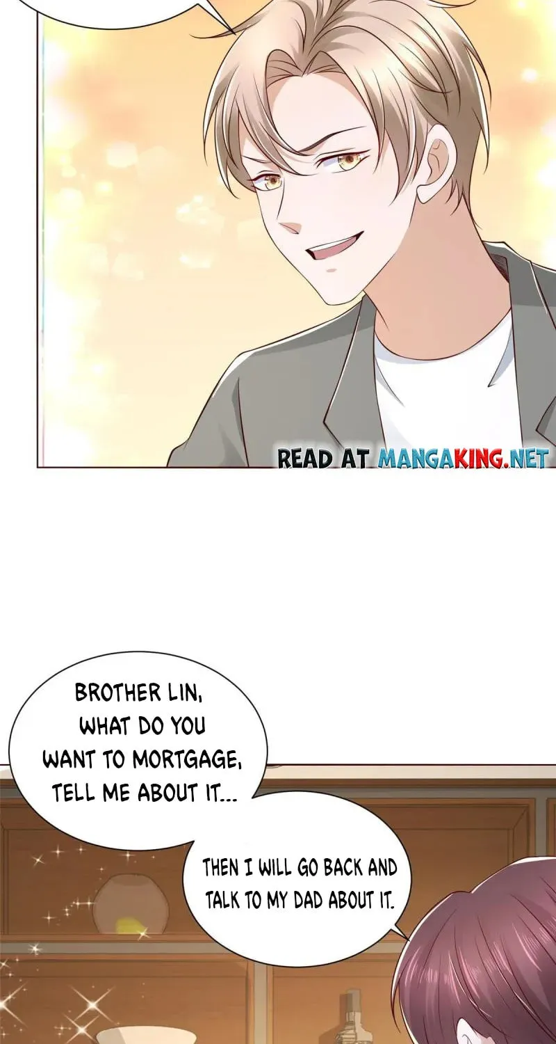 I Randomly Have A New Career Every Week Chapter 201 page 24 - 