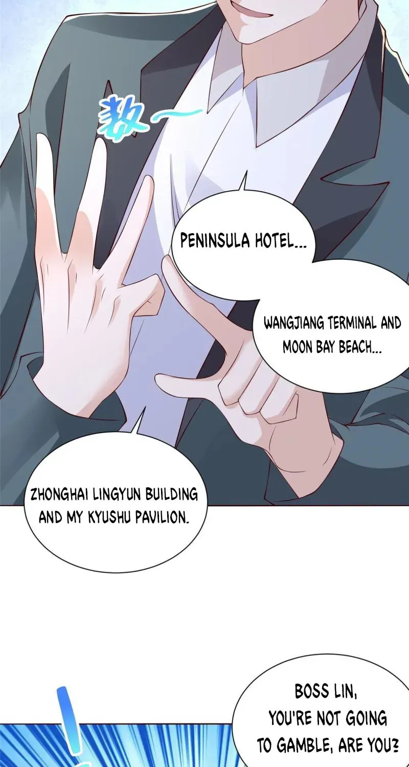I Randomly Have A New Career Every Week Chapter 201 page 26 - 