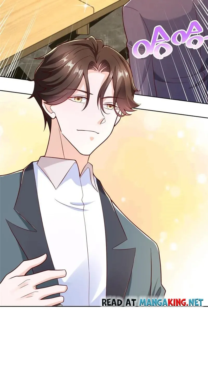 I Randomly Have A New Career Every Week Chapter 201 page 4 - 