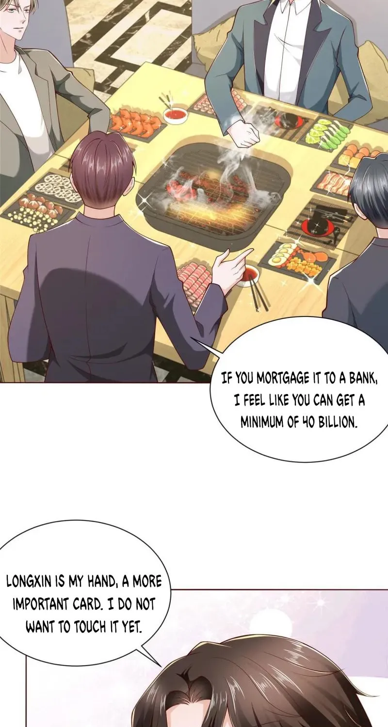 I Randomly Have A New Career Every Week Chapter 201 page 32 - 