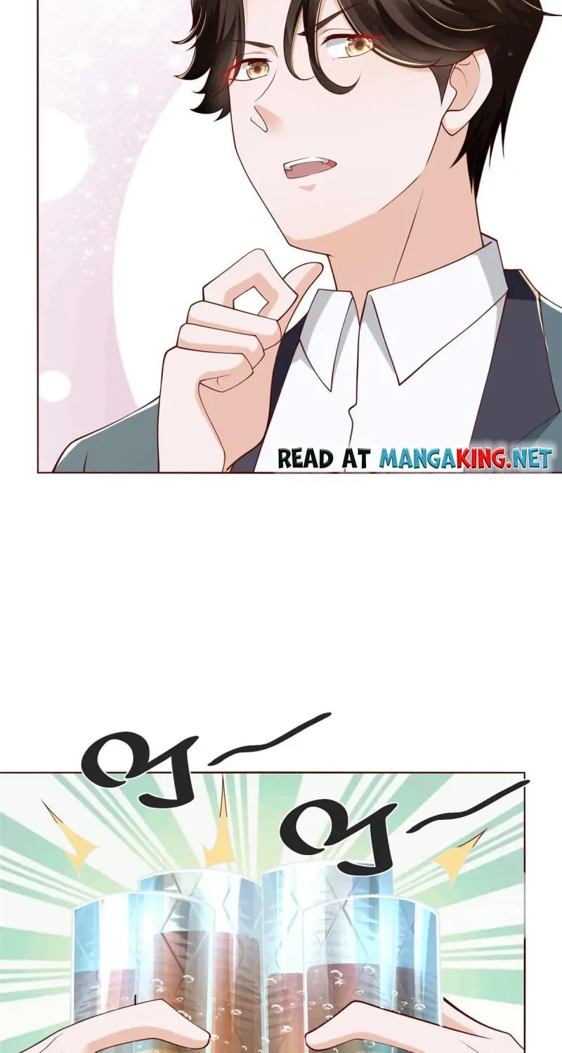 I Randomly Have A New Career Every Week Chapter 201 page 33 - 