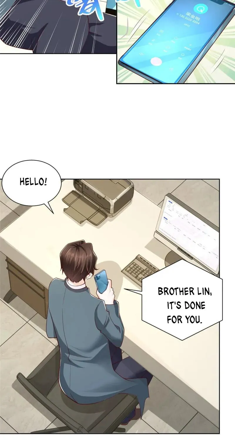 I Randomly Have A New Career Every Week Chapter 201 page 38 - 