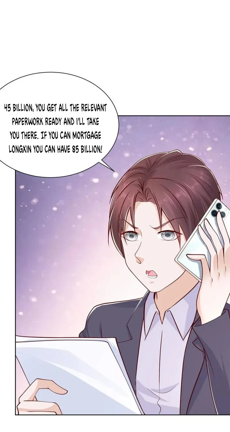 I Randomly Have A New Career Every Week Chapter 201 page 39 - 