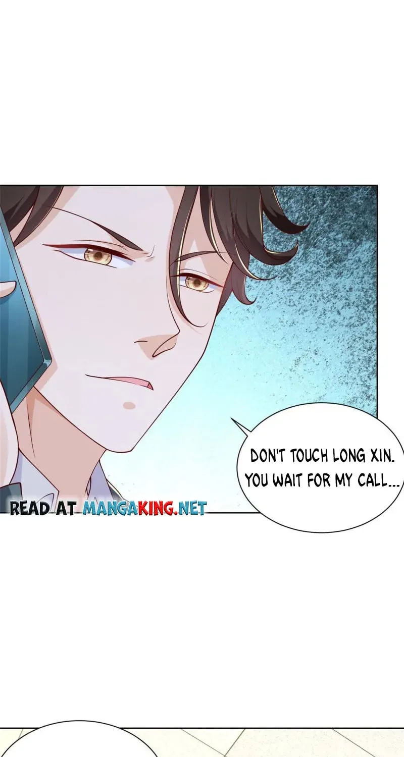 I Randomly Have A New Career Every Week Chapter 201 page 40 - 