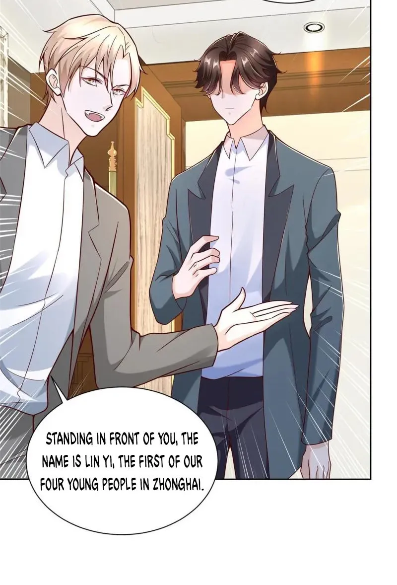 I Randomly Have A New Career Every Week Chapter 201 page 6 - 