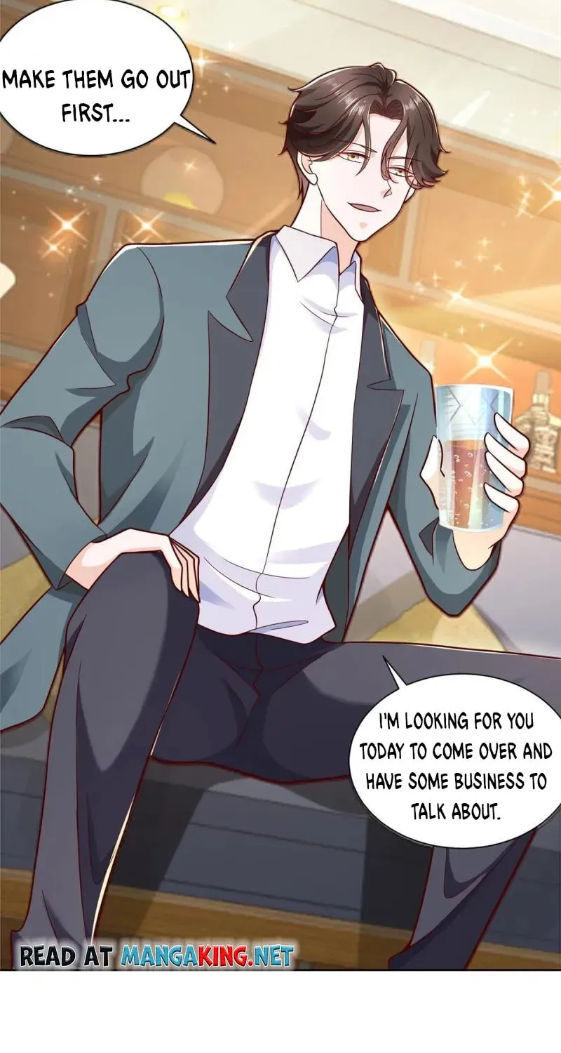 I Randomly Have A New Career Every Week Chapter 201 page 9 - 