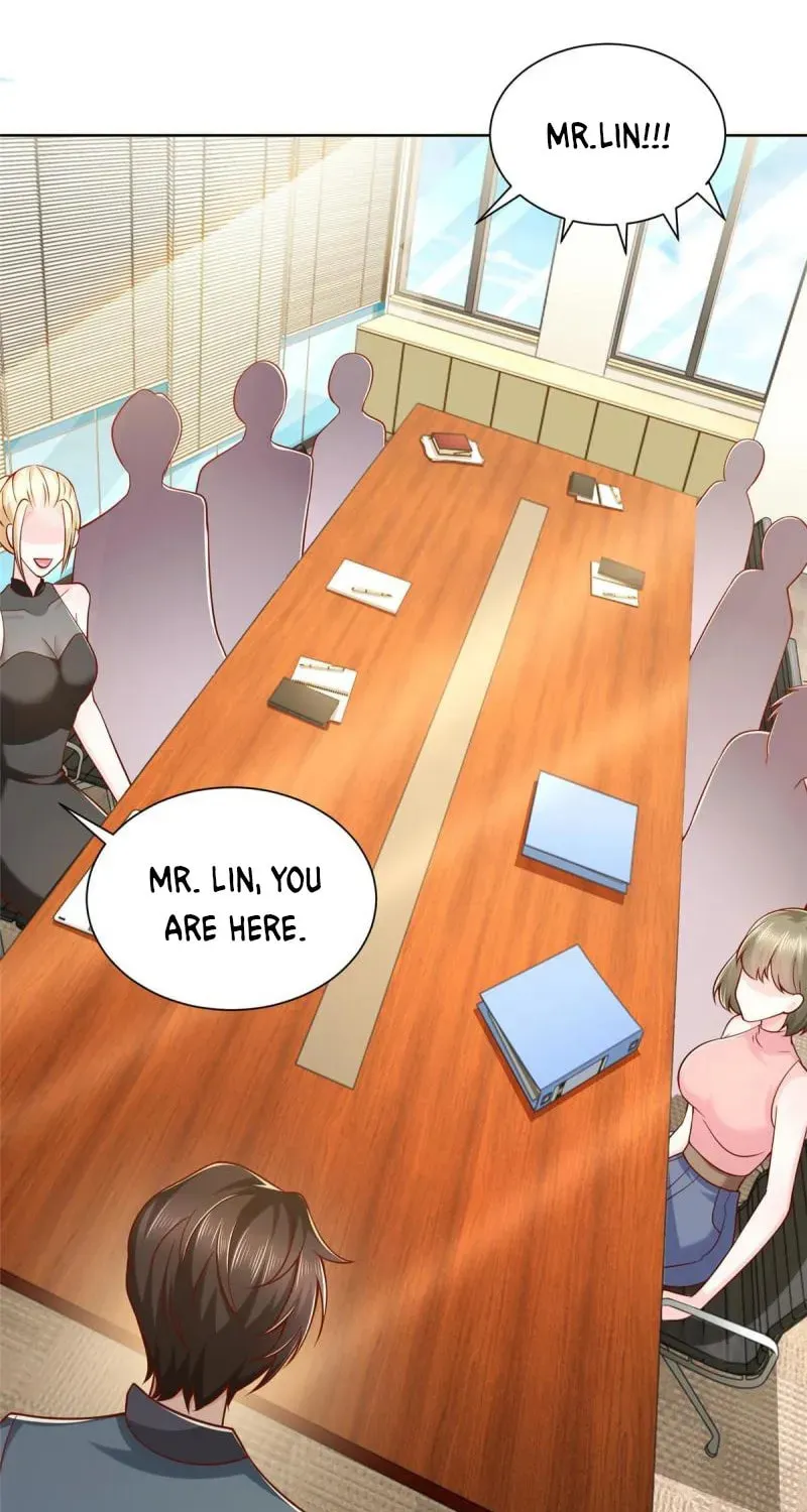 I Randomly Have A New Career Every Week Chapter 202 page 14 - 