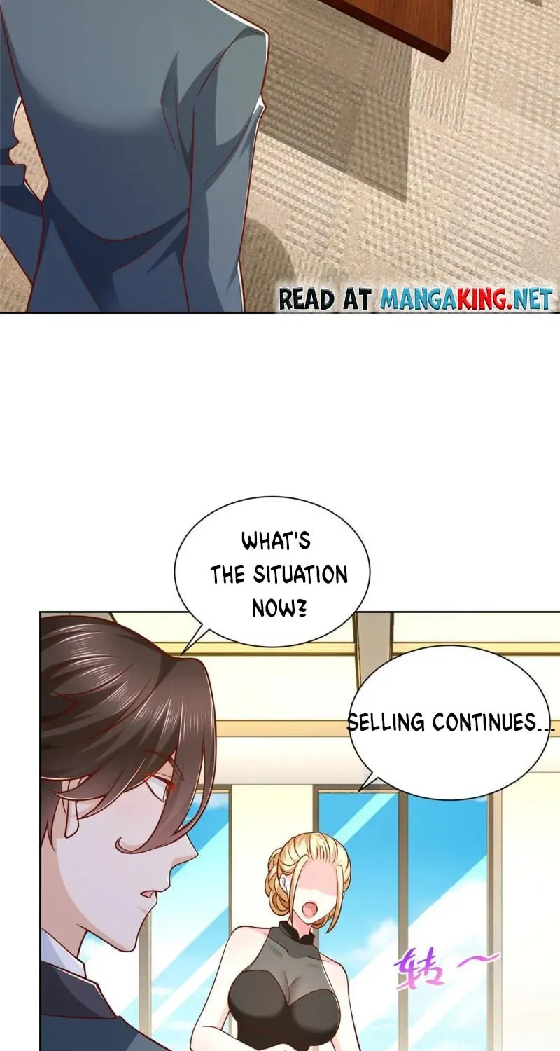 I Randomly Have A New Career Every Week Chapter 202 page 15 - 