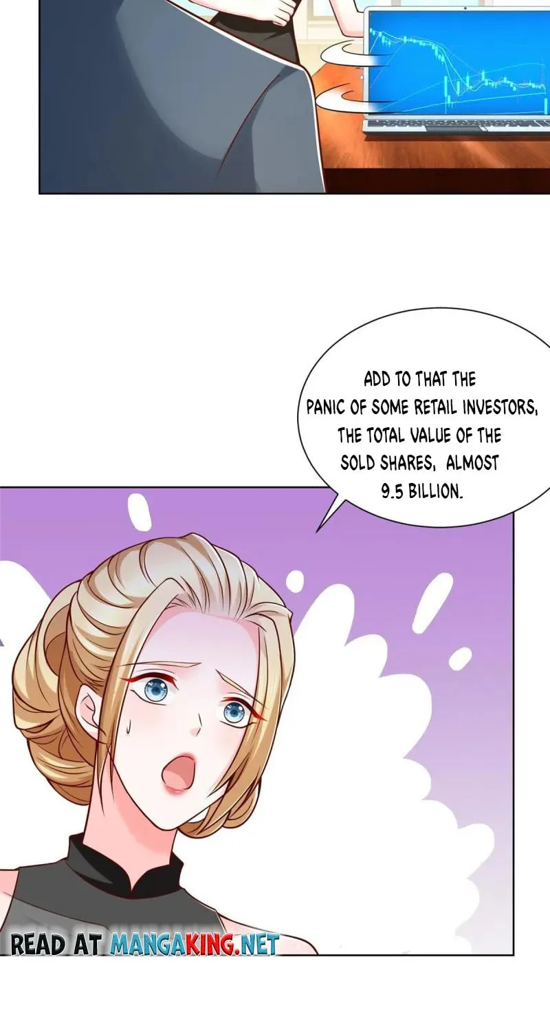 I Randomly Have A New Career Every Week Chapter 202 page 16 - 