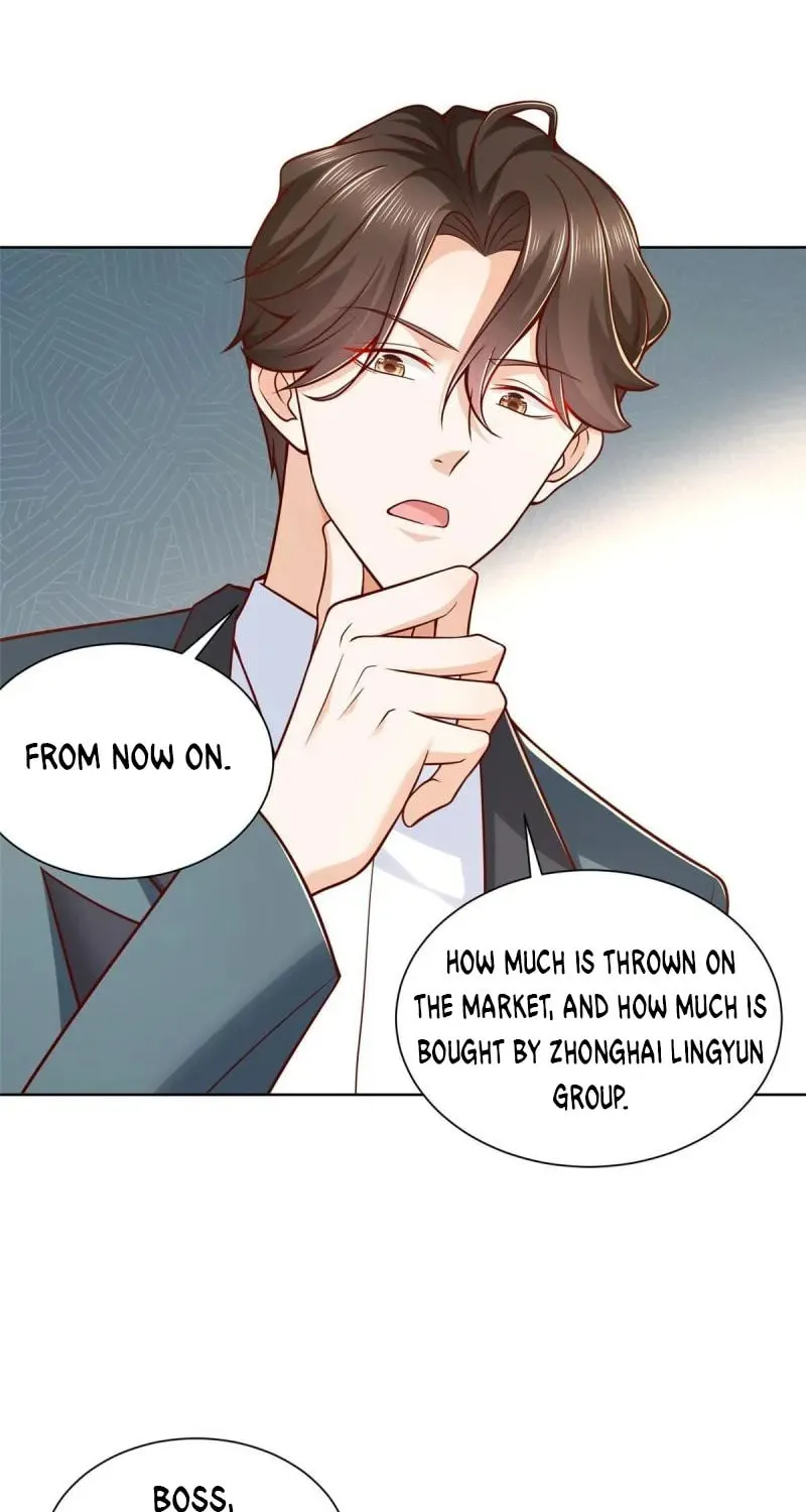 I Randomly Have A New Career Every Week Chapter 202 page 17 - 