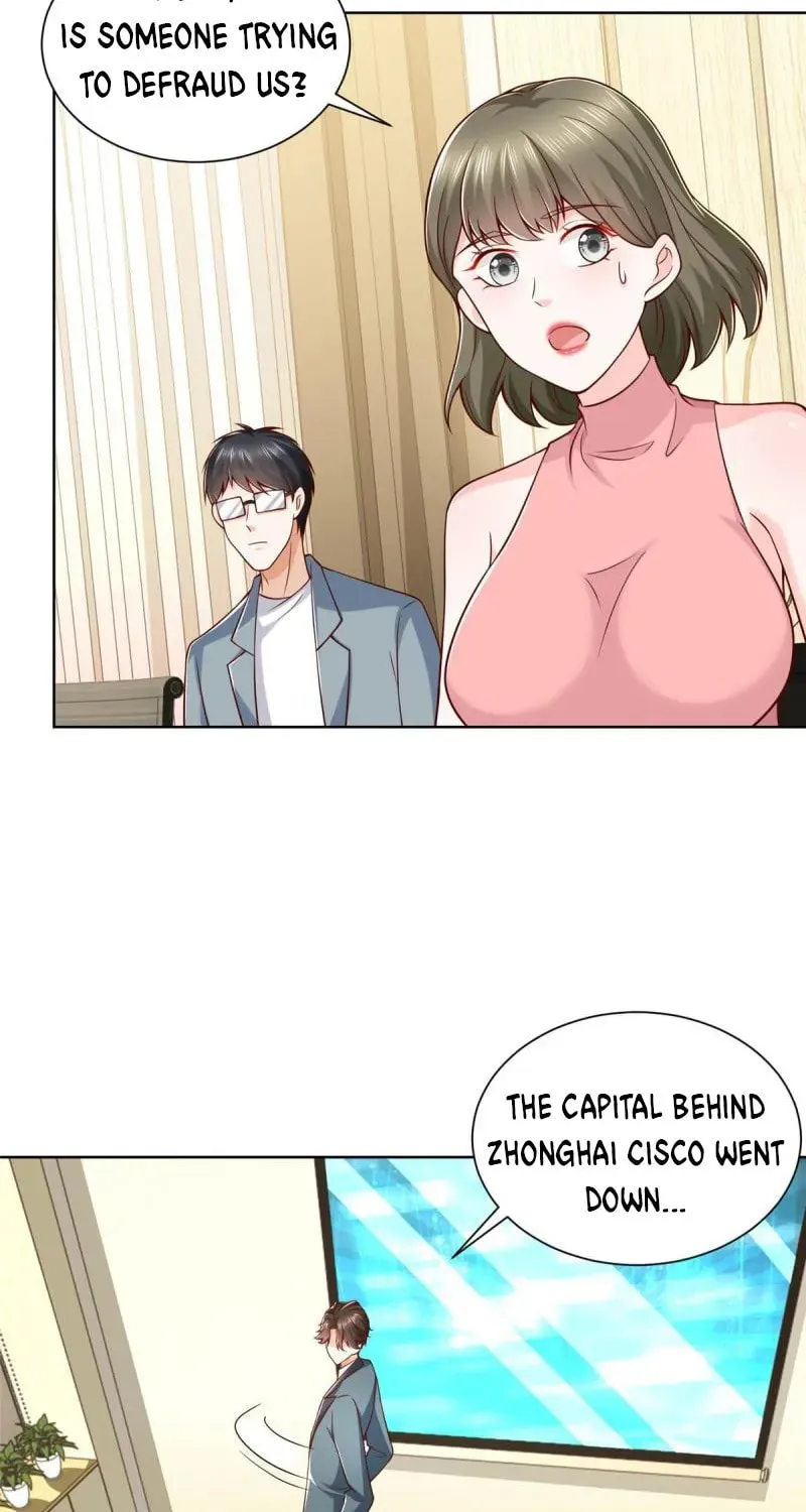 I Randomly Have A New Career Every Week Chapter 202 page 18 - 