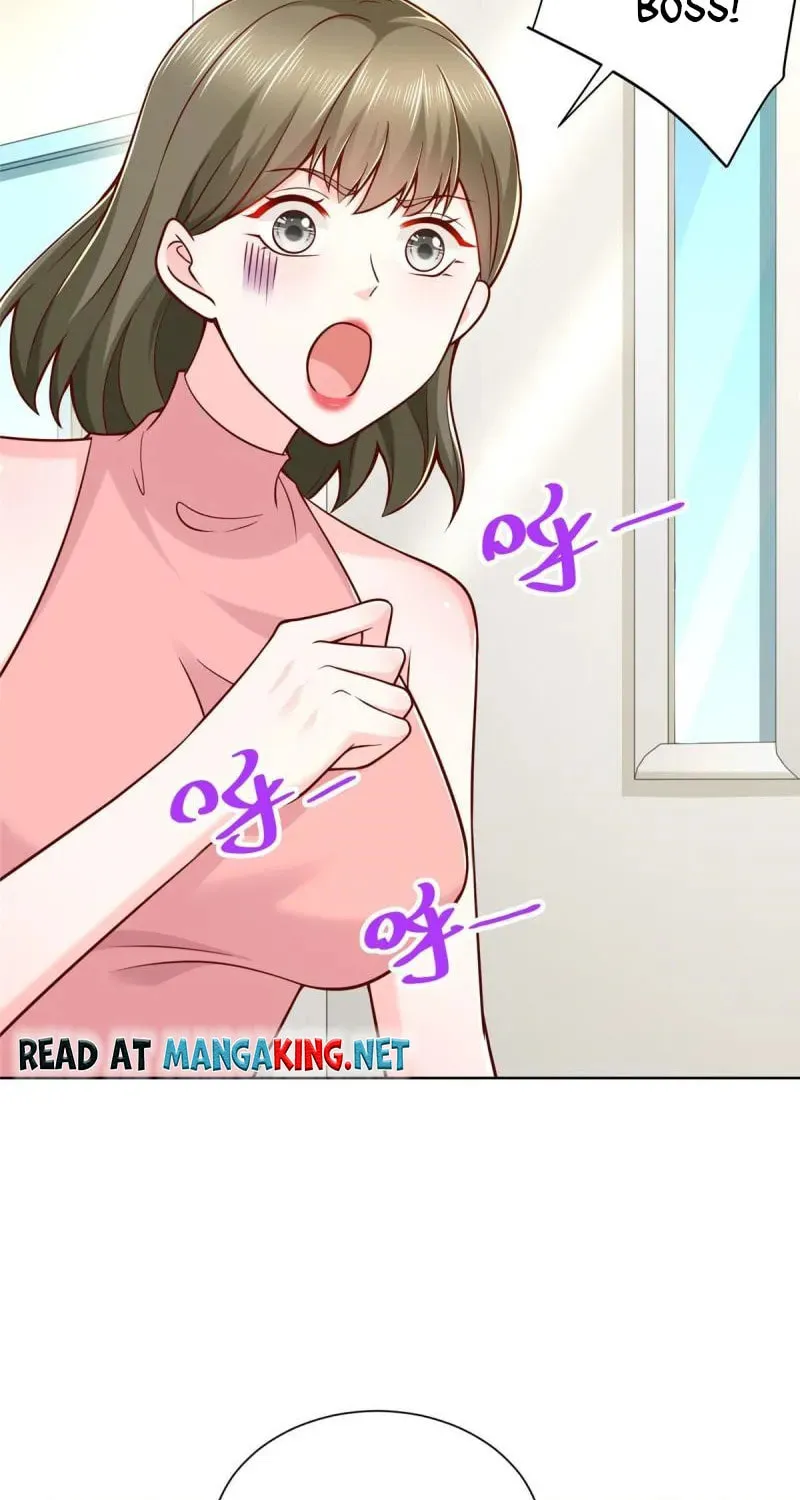 I Randomly Have A New Career Every Week Chapter 202 page 3 - 