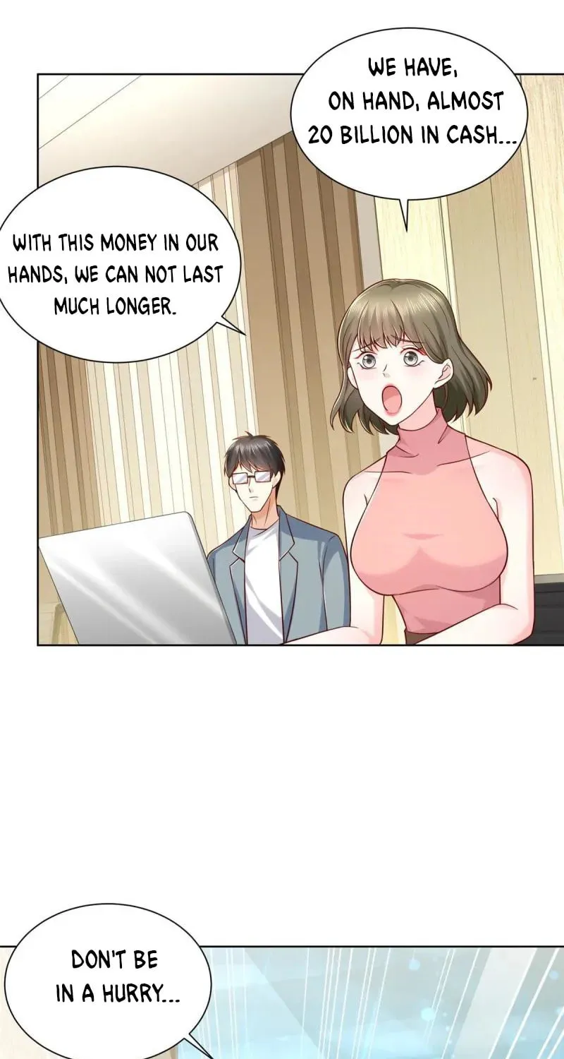 I Randomly Have A New Career Every Week Chapter 202 page 21 - 