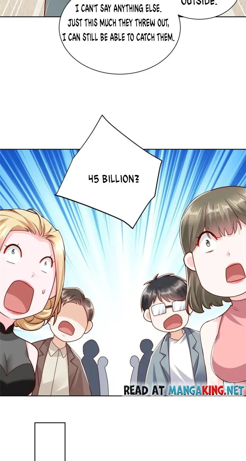 I Randomly Have A New Career Every Week Chapter 202 page 23 - 