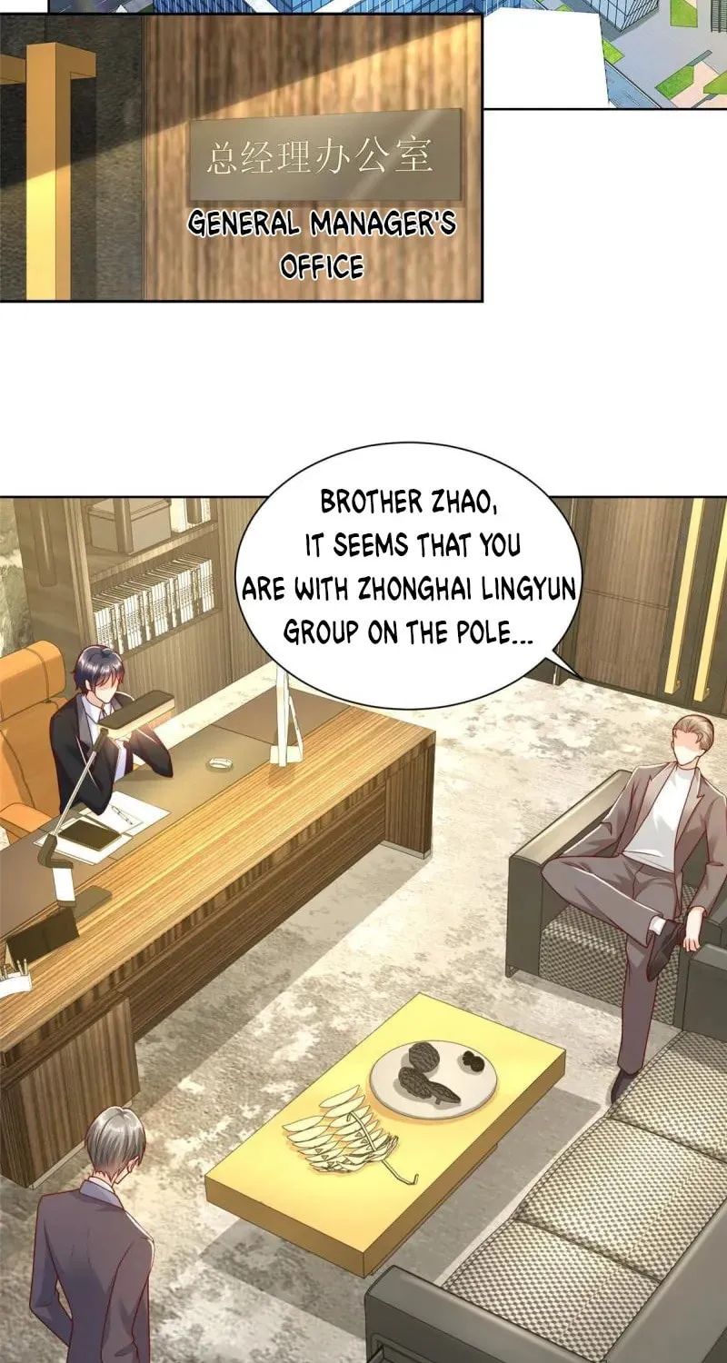 I Randomly Have A New Career Every Week Chapter 202 page 25 - 