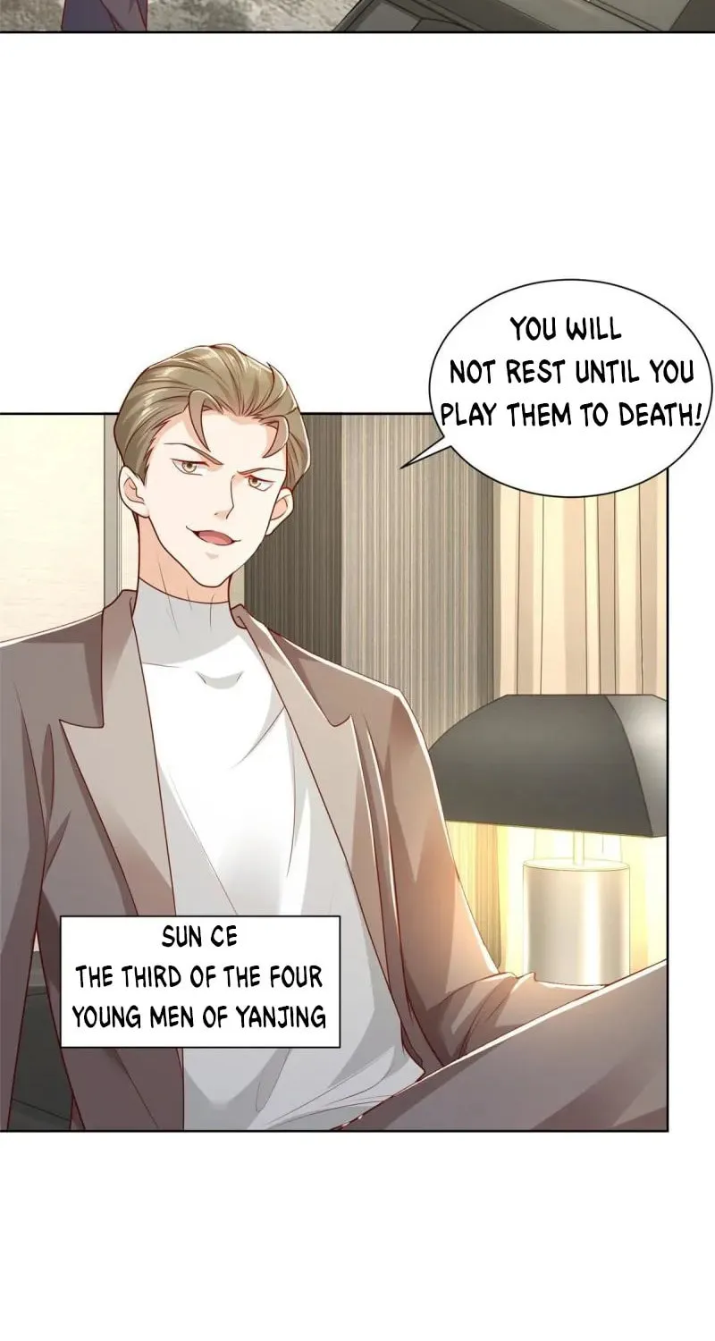 I Randomly Have A New Career Every Week Chapter 202 page 26 - 