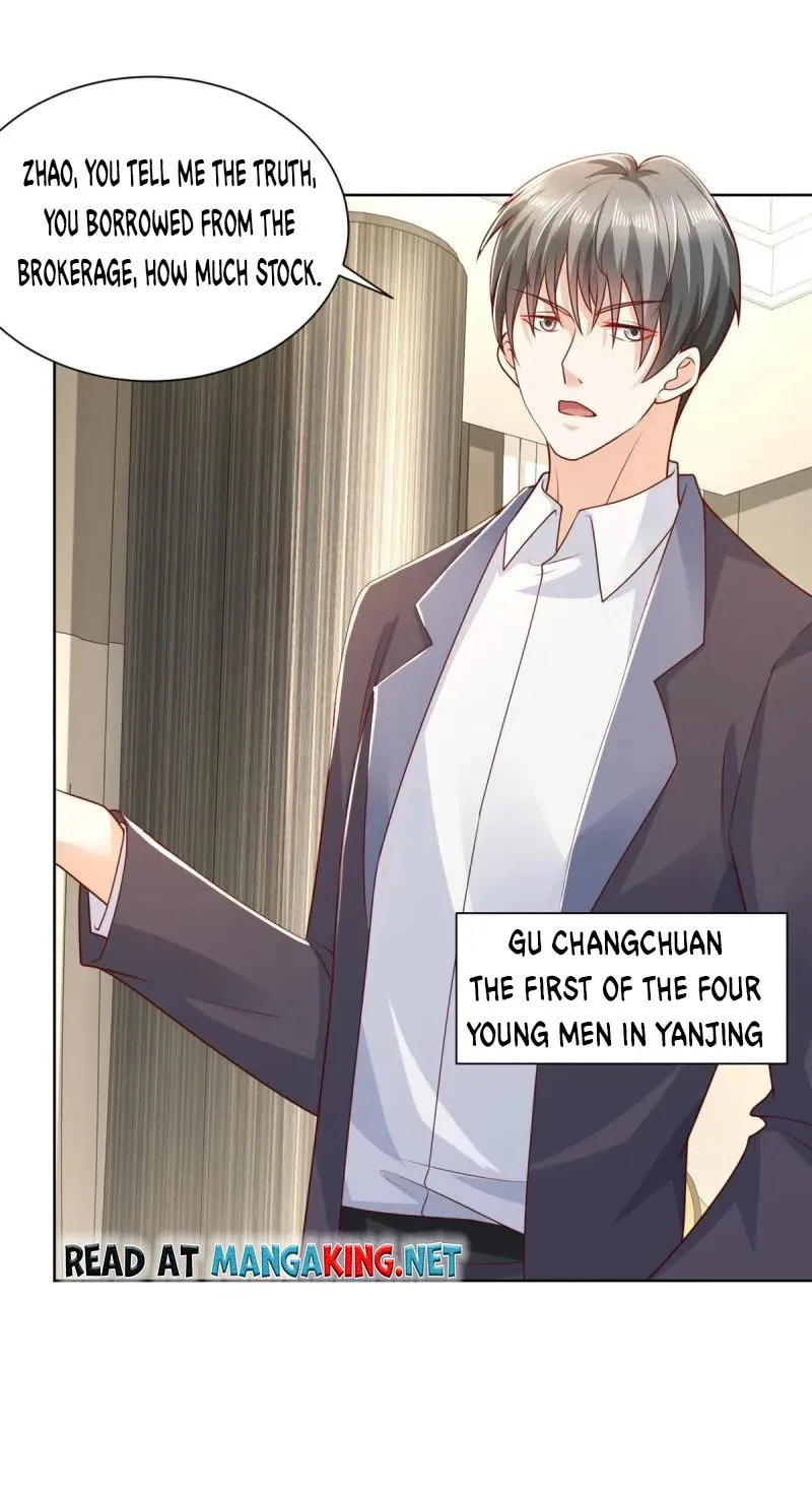 I Randomly Have A New Career Every Week Chapter 202 page 27 - 
