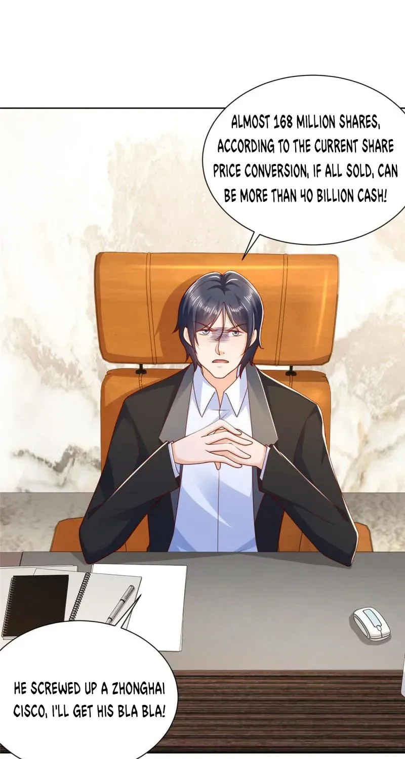 I Randomly Have A New Career Every Week Chapter 202 page 28 - 