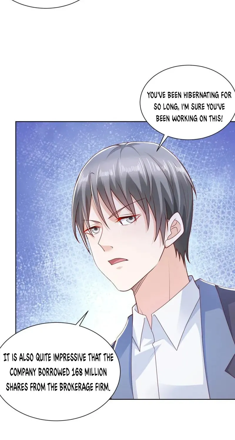 I Randomly Have A New Career Every Week Chapter 202 page 29 - 