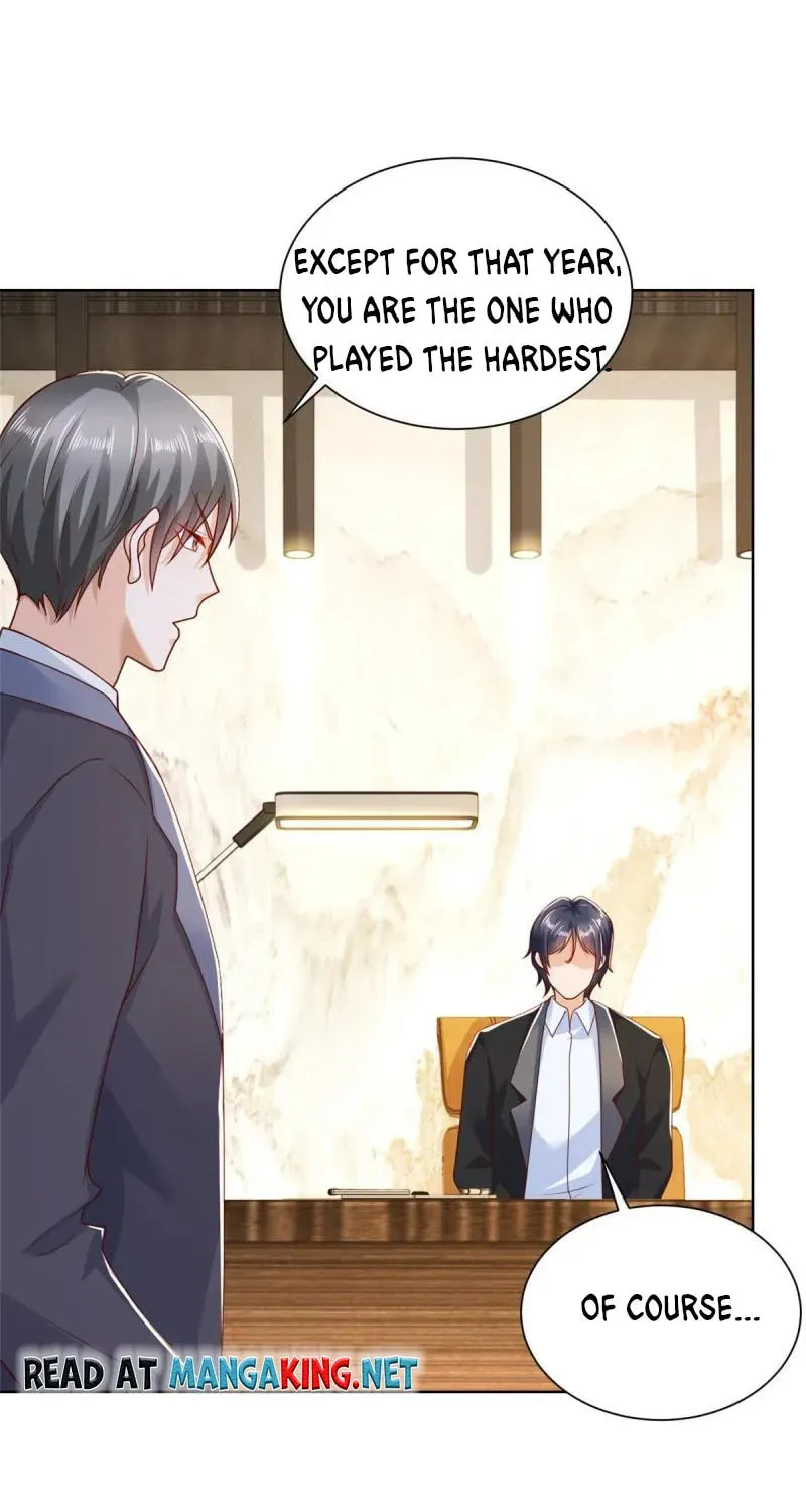I Randomly Have A New Career Every Week Chapter 202 page 30 - 