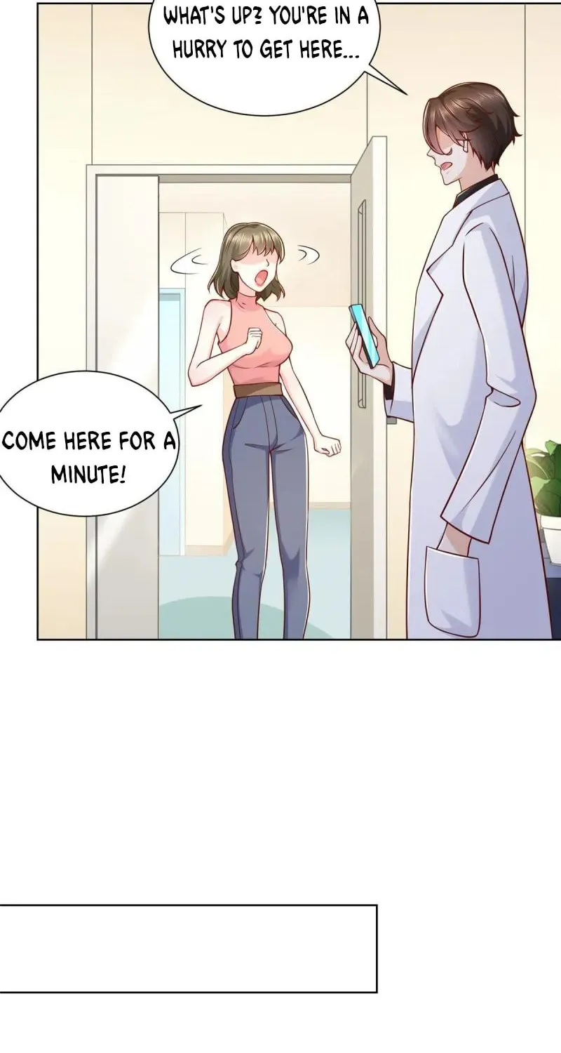 I Randomly Have A New Career Every Week Chapter 202 page 4 - 