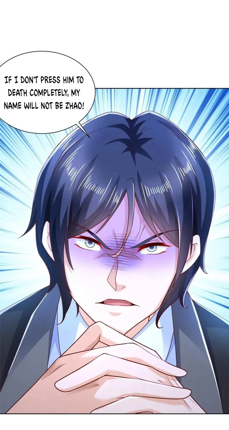 I Randomly Have A New Career Every Week Chapter 202 page 31 - 