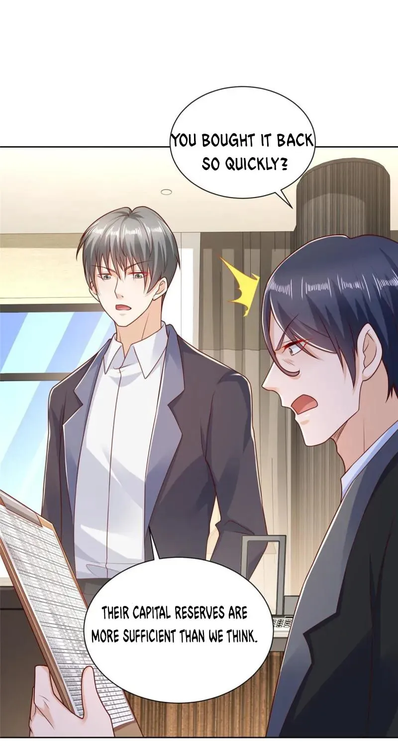 I Randomly Have A New Career Every Week Chapter 202 page 36 - 